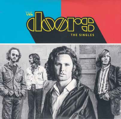 „The Singles” - The Doors (2017)