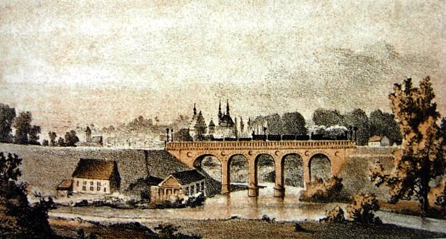 opo23 Most_kolejowy_1851_r_-_Julius_Greth